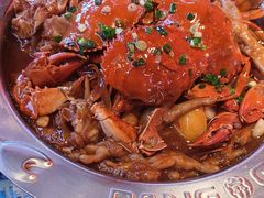 -胖哥俩肉蟹煲(海盐总店)