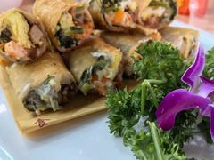 -醉壹号海鲜大排档(厦门美食地标店)