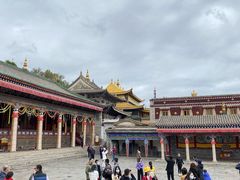 -塔尔寺