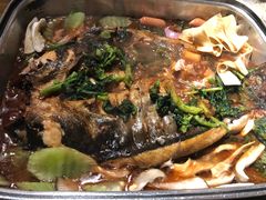 -半天妖烤鱼(方庄店)