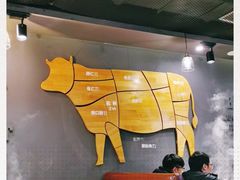 -牛品福潮汕牛肉火锅(旺庄店)
