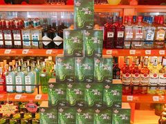 零售区-HIB HUB公社(解放西路店)