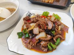 -臭鳜鱼人家·老字号徽菜