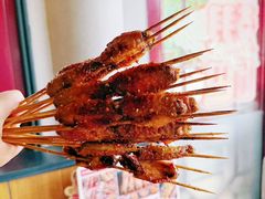 -管氏翅吧(地安门创始店)