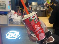 -DQ·蛋糕·冰淇淋(大宁国际商业广场店)