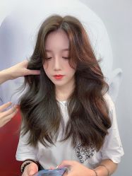 -3AM·S HAIR SALON烫发染发接发