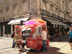 -商业广场(Praça do Comércio)