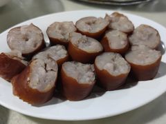 -石饮红星包子(中山路店)