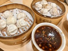 -鸡鸣汤包(红山动物园店)