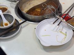 -三头牛·潮汕牛肉生蚝火锅 (夏湾店)