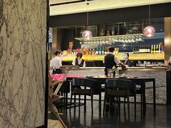 -东南里湖景餐厅·新闽菜(浦西万达店)