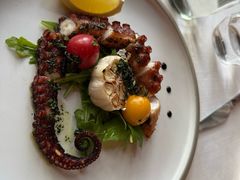 -La Vita 意大利传统料理(富民路店)