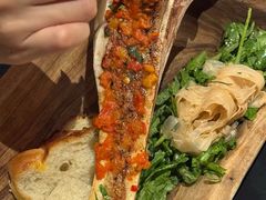 -Osteria Garden 生蚝花园餐厅(原进贤路店)