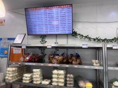 -白玉兰食品(中山公园龙之梦店)