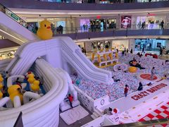 -宝龙城(杭州滨江店)