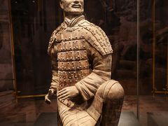 -秦始皇帝陵博物院(兵马俑)