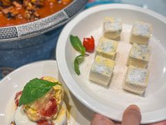 -楼兰古丽·新疆菜(大唐西市店)