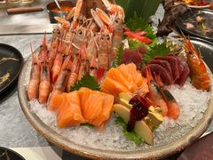 -大渔臻选·棠膳(万象城购物中心店)