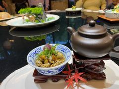 -京杭上院·河景花园餐厅·杭帮菜名店
