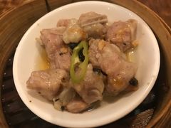 豆豉蒸排骨-添好运点心专门店(深水埗店)