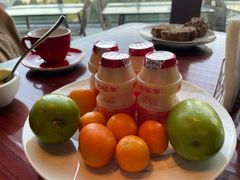 -西安W酒店·WEI全味西餐厅