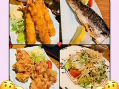 -海鮮市場長崎港(出島ワーフ店)