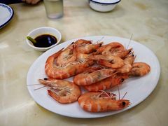 -瑶记海鲜餐厅(西涌店)