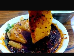 -王菊美食街·王菊面馆(总店)