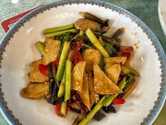 绿野仙踪-长春观斋补堂素菜馆