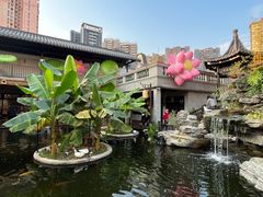 -顺德渔村·岭南一号