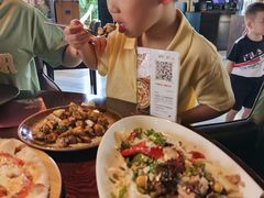 -IL Forno 意坊·意大利餐厅(花园店)