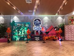 -汤W城市微度假(仓山店)