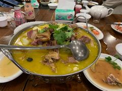 -绍兴名菜馆(可乐路店)