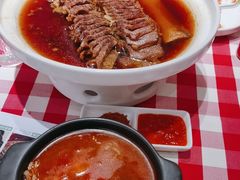 -西贝(紫荆广场店)