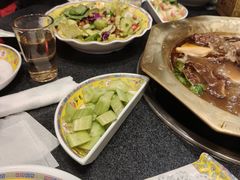 -芦月轩羊蝎子(劲松店)