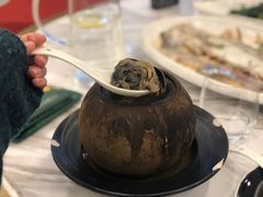 椰子乌鸡汤-独一处·物新集市(红谷滩店)