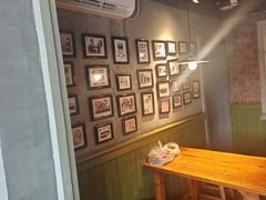 -飨府.老淮面馆.自营(清河路店)