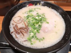 -博多一蘭·乌冬·定食·烧串(徐家汇店)