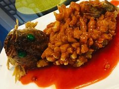 -吴门人家·苏宴宫廷菜(拙政园店)