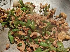 -老湘村·湖南土菜(天河维多利店)