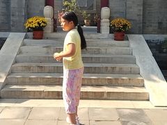 -李叔同故居纪念馆