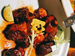 -小放牛炒菜馆(北国商城店)
