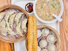 -阊门姚记豆浆(旧学前直营店)