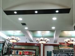 大堂-盐通酒家(金桥湾清水苑店)