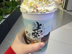 -茶话弄(北京通州万达店)