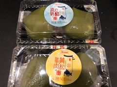 -静安面包房(万航渡路店)