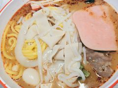 -刘文祥麻辣烫(蛇口店)