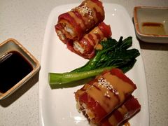 -南枝记·港式打边炉(新北万达店)