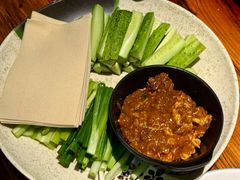 -丹东特色烤肉(学府路一部店)