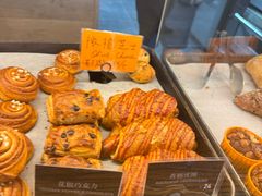 -mbd(华山路店)